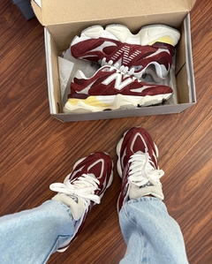 New balance 9060 - comprar online