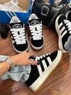 Adidas Campus Preto