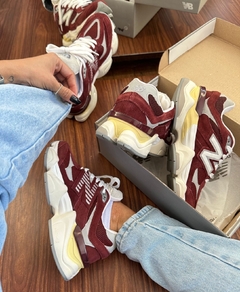 New balance 9060