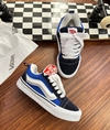 Vans knu preto/azul