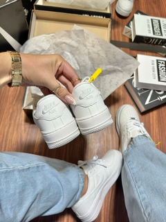 Nike air force 1 Branco - comprar online