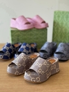 Gucci Anabela Importado
