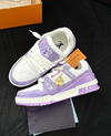 Louis Vuitton Trainer Importado