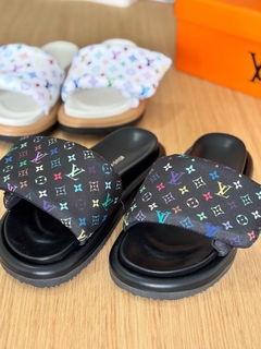 Imagem do Chinelo Louis Vuitton