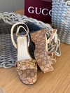 Tamanco Gucci - comprar online