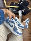 Nike dunk linha premium