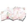 Kit Empreendedora Organizada - BOSS ORGANIZADA - Rosa