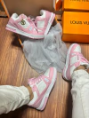 Louis Vuitton Trainer