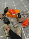 Chinelo Louis Vuitton - comprar online
