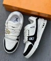 Louis Vuitton Trainer Importado