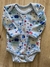 Pijama estampado talle 1