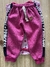 Conjunto estampado talle 1 - comprar online