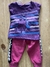 Conjunto nena 9 meses