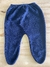 Pantalon de Plush Talle 0