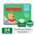 Huggies Flexi Comfort Recien Nacido