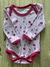 Conjunto estampado talle 1
