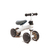 Patacleta Love 4 ruedas - comprar online