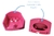 Descripción La Silla Booster con Bandeja (Granja de Zenón/ Peppa Pig) - comprar online