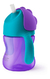 Vaso Philips Avent Straw 200 ml - comprar online