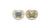 Chupete Philips Avent Ultra Air 6-18 meses x 2un