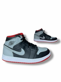 Jordan 1 High Shadow Bred