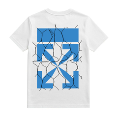 Off White Blue en internet