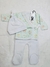 Ajuar baby - tienda online