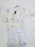 Ajuar baby - tienda online