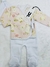 Ajuar baby - comprar online