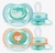 Chupetes Avent 18m - Upa Baby Store