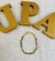 Collar Ámbar báltico - Upa Baby Store
