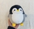Pingüino mini