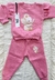 Conjunto friza 9/12meses - Upa Baby Store