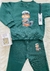 Conjunto friza 2/3años