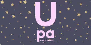 Upa Baby Store