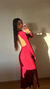Vestido Lua na internet