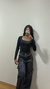 BODY POLIAMIDA