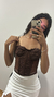 Corset Iris na internet