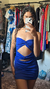 Body Cristal na internet