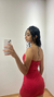 Vestido Jade na internet