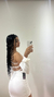 Vestido Maldivas