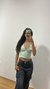 CROPPED BLOSSOM - loja online
