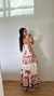 Vestido tomara que caia na internet