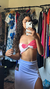 Cropped Burguesinha - usetasoares