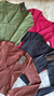 CROPPED PANDORA - comprar online