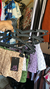 Imagem do Cropped Crochê