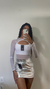 Body Tule Selena