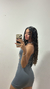 VESTIDO TIFANY na internet