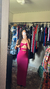 Vestido Poliamida - comprar online