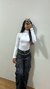 BODY POLIAMIDA c/gola - comprar online